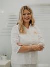 Dr.sc. Barbara Mady Maričić, dr.med.dent.