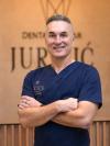 Dubravko Jurišić, dr.med.dent.