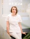 Mr.sc. Milica Stilinović, dr.med.dent.