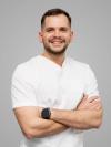 Matija Rubeša, dr.med.dent.