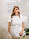 Katherine Miletić, dr.med.dent.