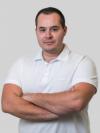 Ante Bešlić, dr.med.dent.