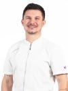 Haris Šabić, dr.med.dent.