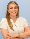 Helena Knezović Džeko, dr.med.dent.